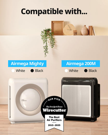 Coway AP-1512HH-FP AP-1512HH Replacement Filter , White 3 Count (Pack of 1) 🍁 All In One Marketplace Canada