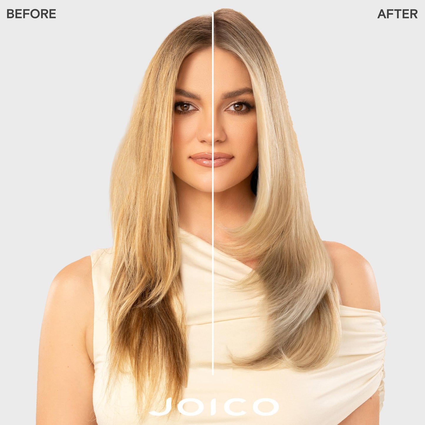 Joico Dream Blowout Thermal Protection Crème, Control Frizz, Faster Drying Time, For Most Hair Types - Available at All In One Marketplace Canada