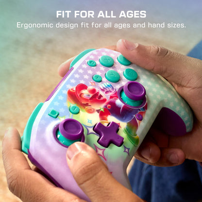 Turtle Beach NSW Rematch Wireless Controller- Invincible Mario - Invincible Mario Edition 🍁 All In One Marketplace Canada