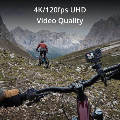 DJI Osmo Action 4 Standard Combo, 4K/120fps Action Camera 🍁 All In One Marketplace Canada