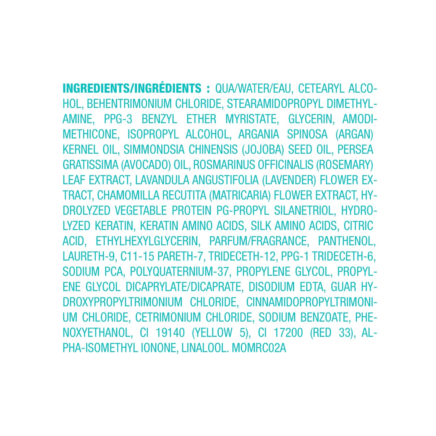 Moroccanoil Moisture Repair Conditioner, 8.5 Fl. Oz. Moroccanoil