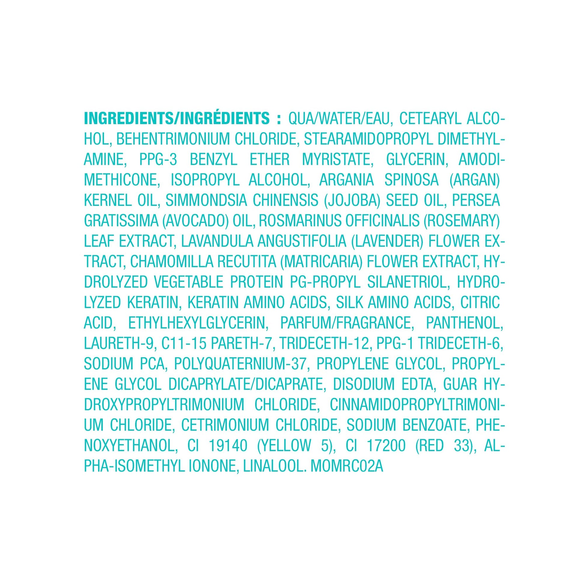 Moroccanoil Moisture Repair Conditioner, 8.5 Fl. Oz. Moroccanoil