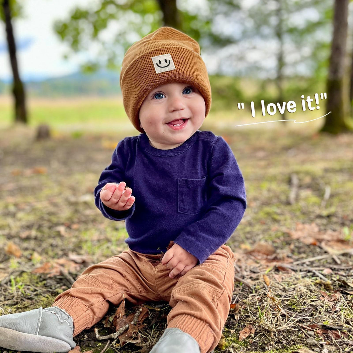 FURTALK Baby Beanie Toddler Winter Hat Boys Girls Kids Warm Knitted Cap 🍁 All In One Marketplace Canada