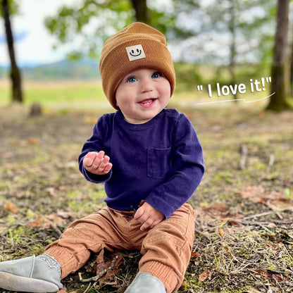 FURTALK Baby Beanie Toddler Winter Hat Boys Girls Kids Warm Knitted Cap 🍁 All In One Marketplace Canada