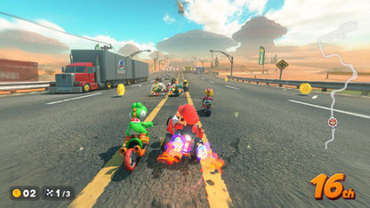 Mario Kart™ World – Nintendo Switch™ 2 Edition (CAN Version)
