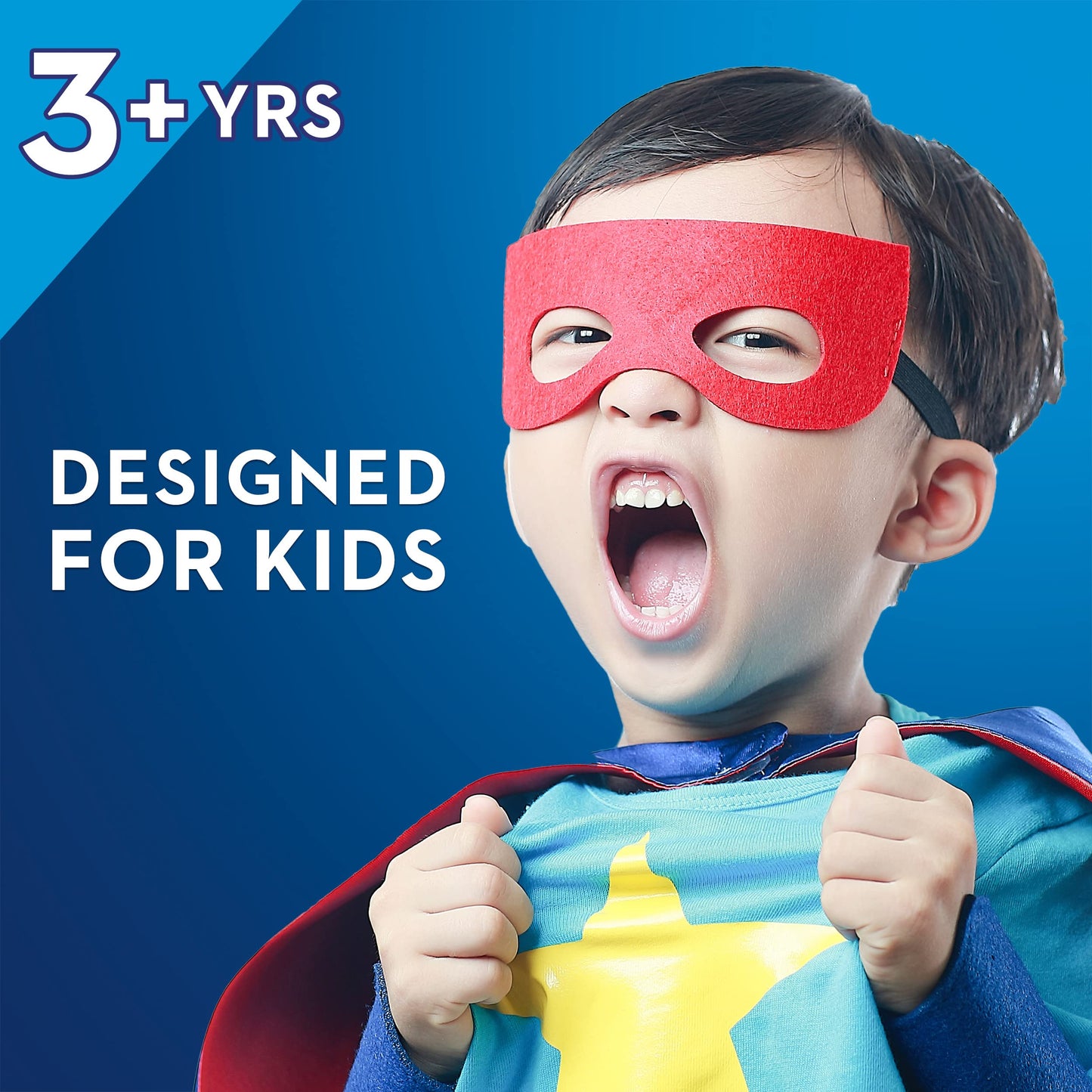 Oral-B Kids Electric Toothbrush featuring Marvel's Spiderman, for Kids 3+ 🍁 All In One Marketplace Canada