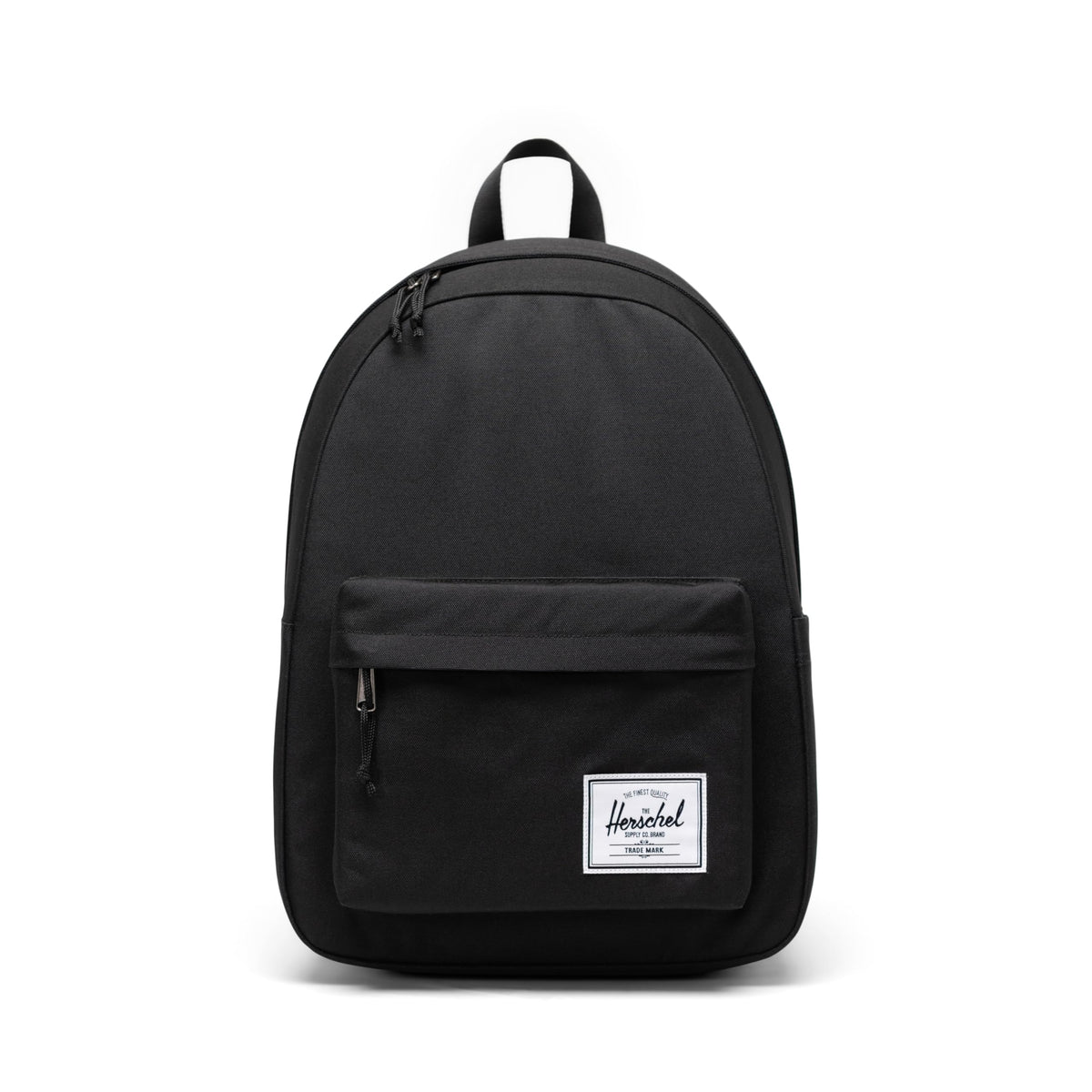 Herschel Supply Co. Classic Backpack, Black, Standard - 26L