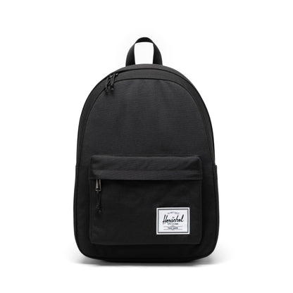 Herschel Supply Co. Classic Backpack, Black, Standard - 26L
