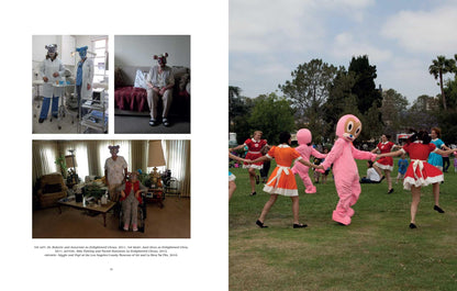 Nightmares of Halloween Past: Vintage Photographs from the Collection of Gary Baseman