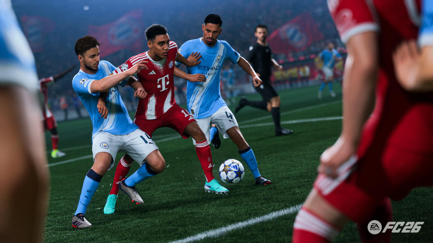 EA Sports FC 26 - Playstation 4