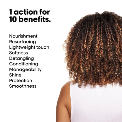 L’Oréal Professionnel Absolut Repair 10-in-1 Oil, Leave-In Hair Oil for Dry & Damaged Hair, Nourishes, Resurfaces & Protects, 90 ML - Available at All In One Marketplace Canada