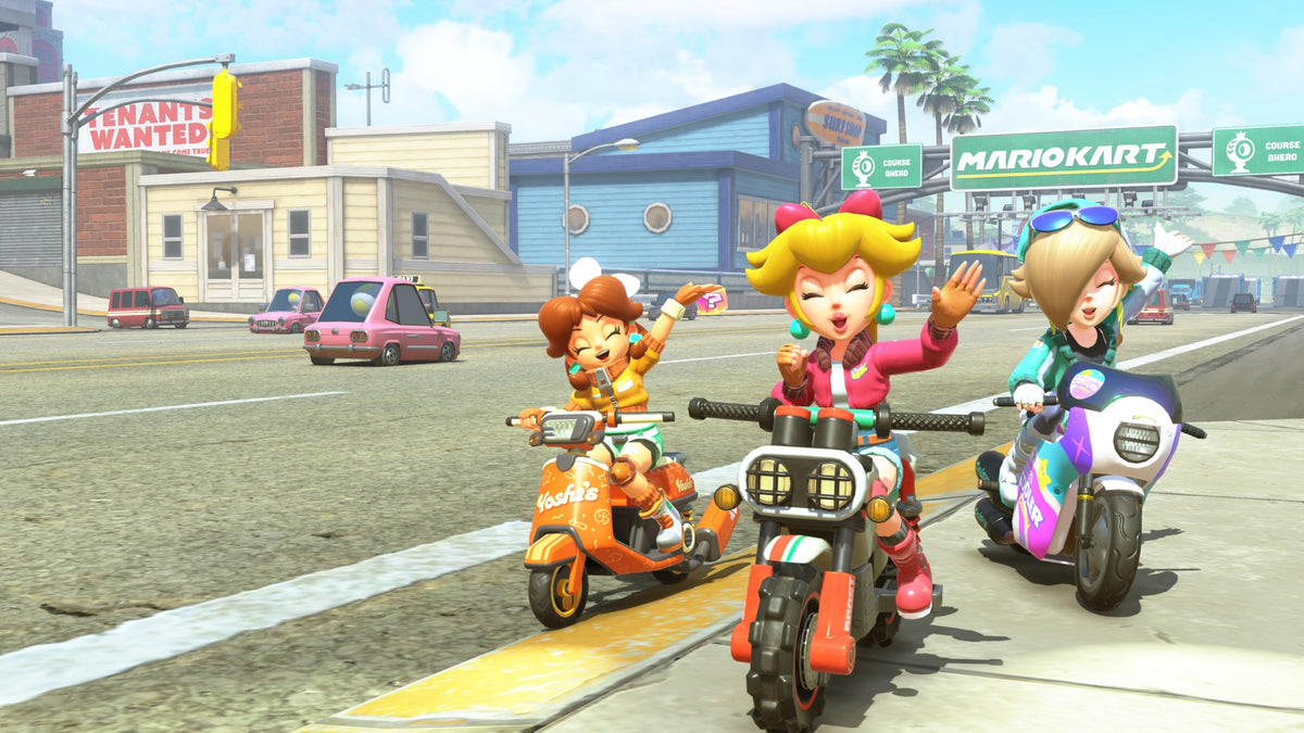Mario Kart™ World – Nintendo Switch™ 2 Edition (CAN Version)