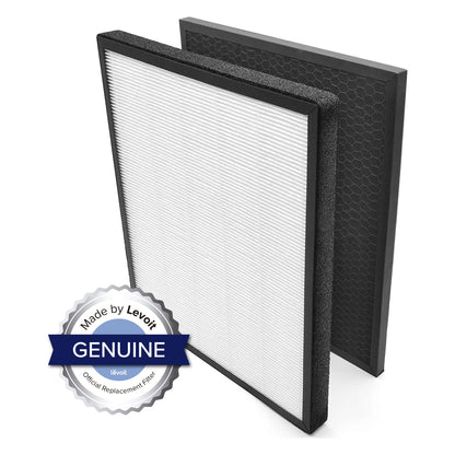 Levoit LV-PUR131 Air Purifier Genuine Replacement Filter, 1 Pack 🍁 All In One Marketplace Canada