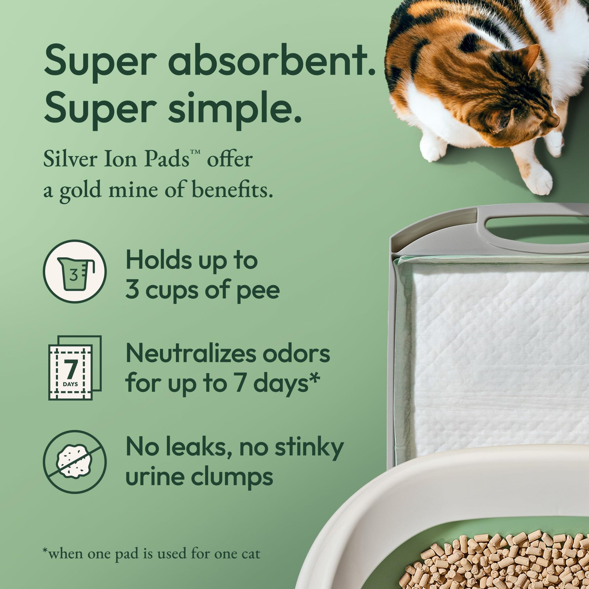 Purina Tidy Cats Breeze Cat Litter Extra Strength Refill Bundle Purina Tidy Cats