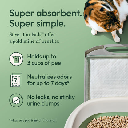 Purina Tidy Cats Breeze Cat Litter Extra Strength Refill Bundle Purina Tidy Cats