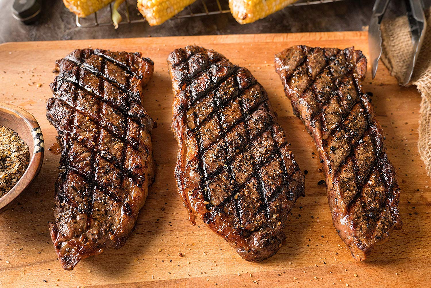 Club House La Grille, Grilling Made Easy, Montreal Steak Spice Seasoning, 825g