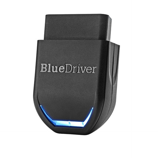 BlueDriver Pro Next Gen OBD2 Scanner – No Subscription, Bluetooth Car Code Reader for iPhone & Android – Diagnose 8000+ Issues, ABS SRS TPMS, Repair Reports, Vehicles 1996+
