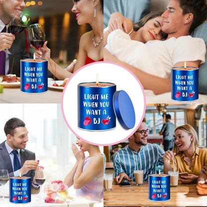 Christmas Gag Gifts for Men Stocking Stuffers Funny Scented Candles 🍁 All In One Marketplace Canada