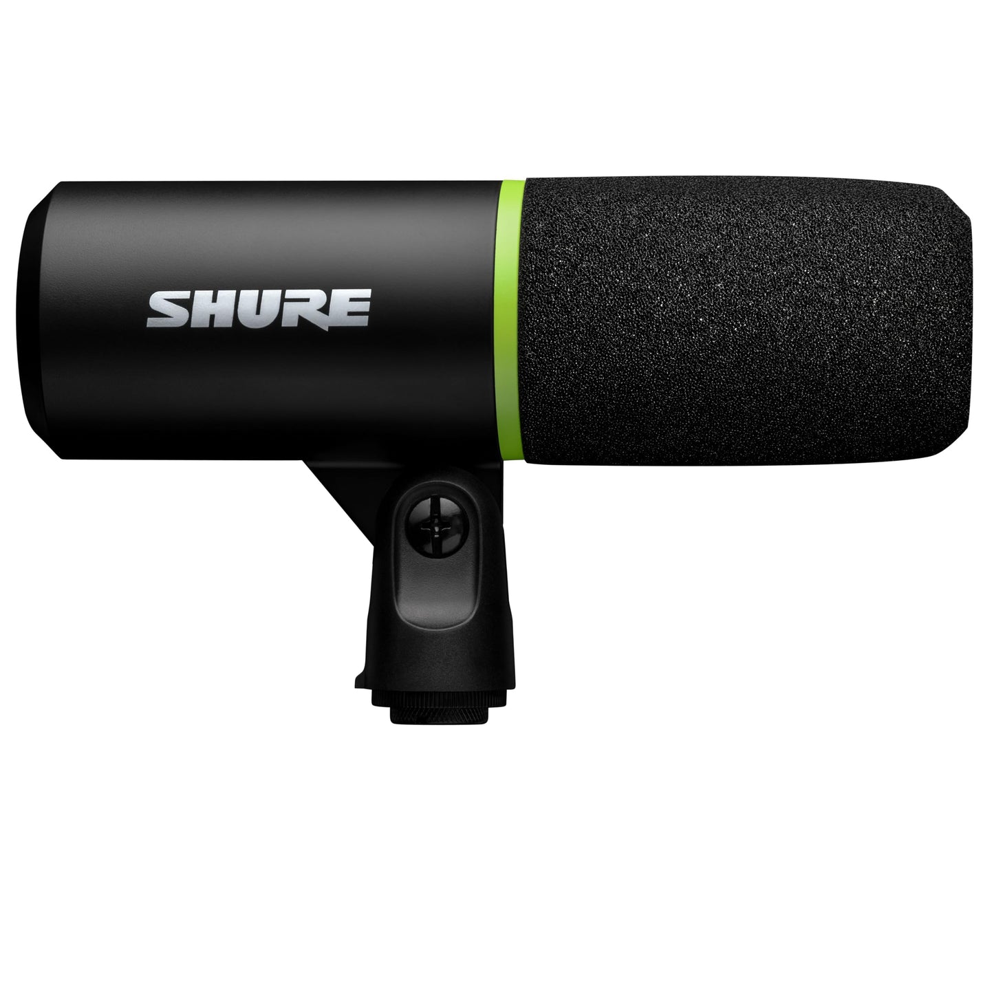 Shure MV6 USB Gaming Microphone for Streaming & Recording