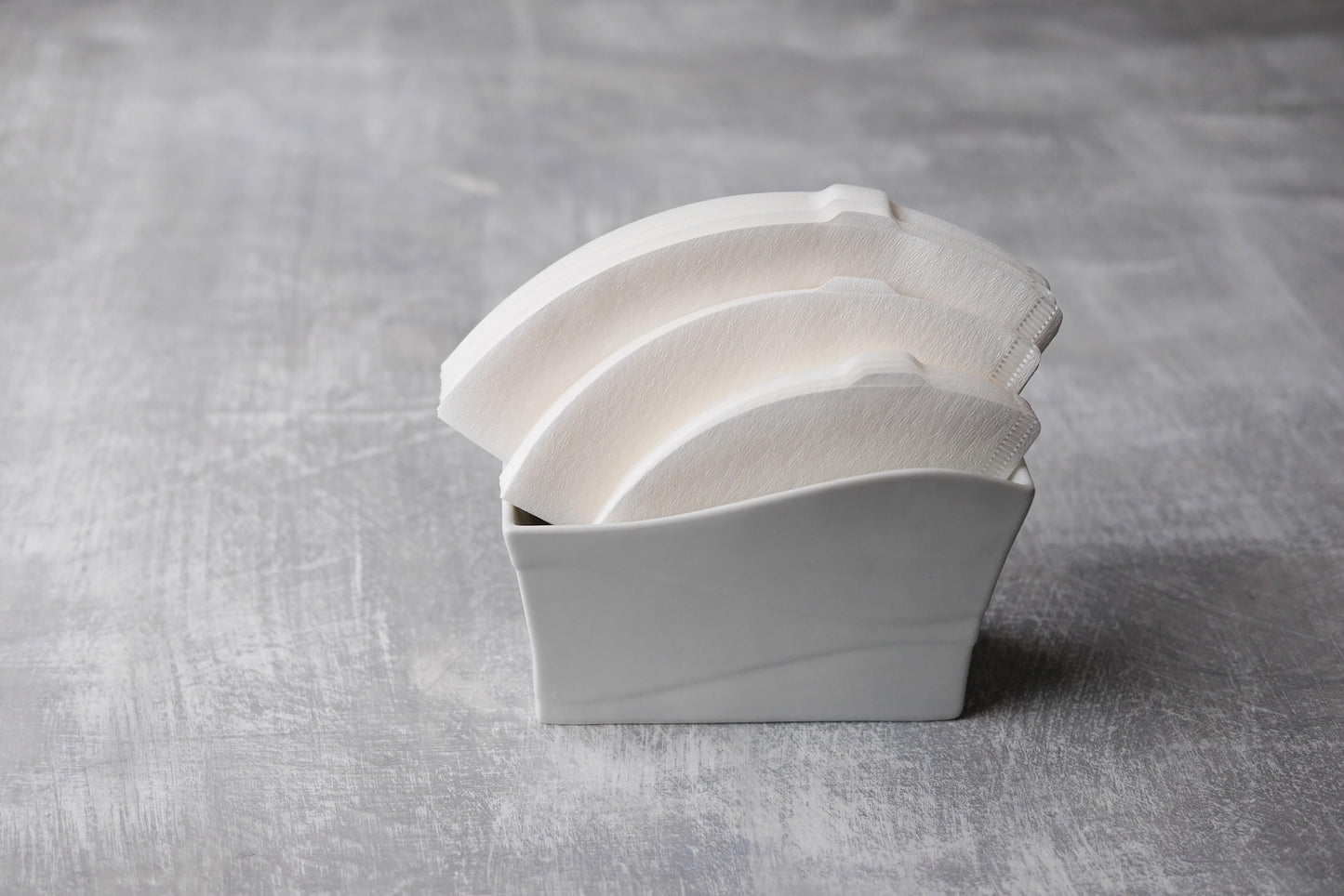 Hario 3x100 Filters for Coffee Machines American White Book, Import from Japan HARIO
