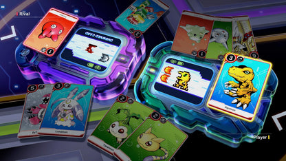 Digimon Story Time Stranger PS5 🍁 All In One Marketplace Canada