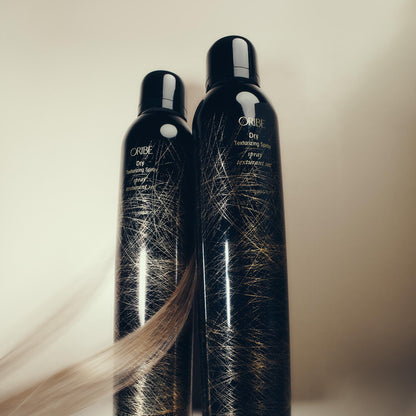Oribe Dry Texturizing Spray - Adds Volume & Texture - Absorbs Oil - 8.5oz Oribe