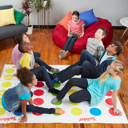 Hasbro B8165 Twister Ultimate Game
