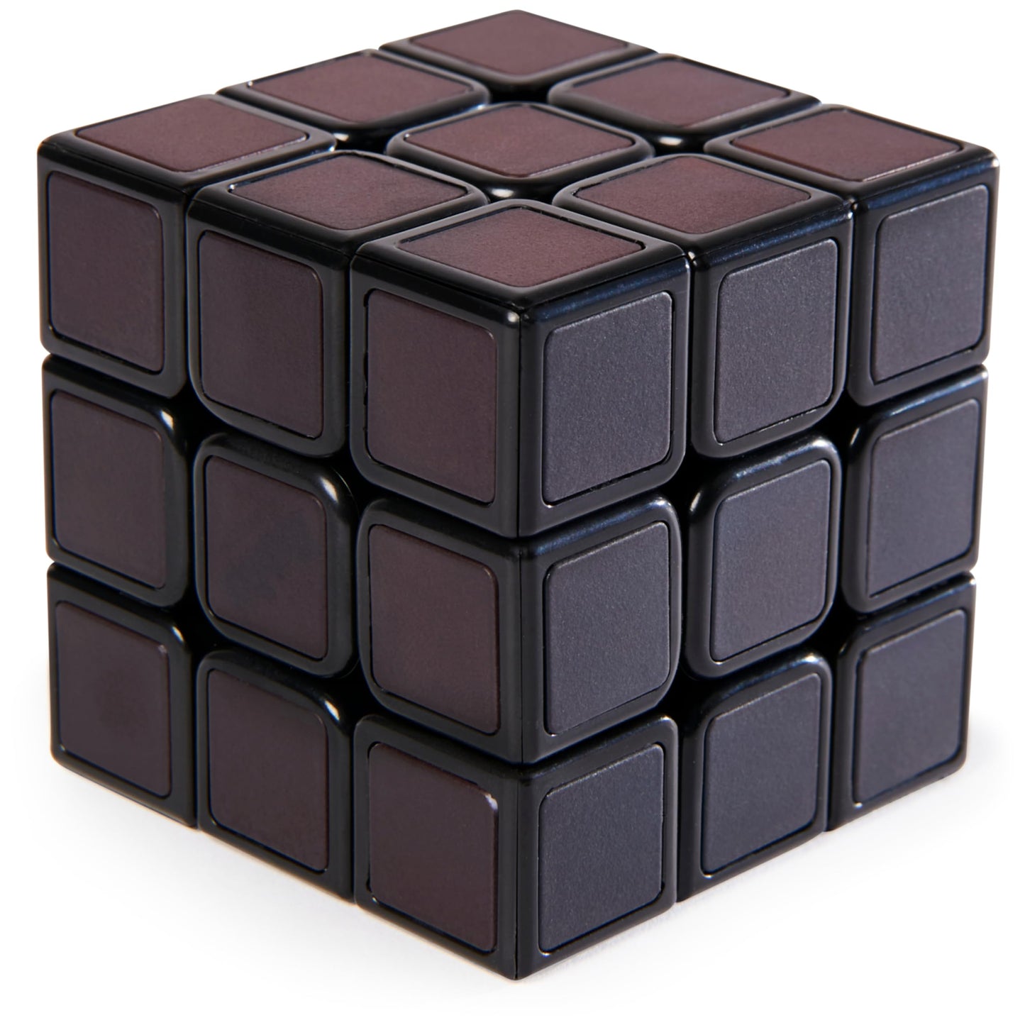 Rubik's Cube Phantom Heat-Activated Puzzle Cube & Brain Teaser Fidget Toy
