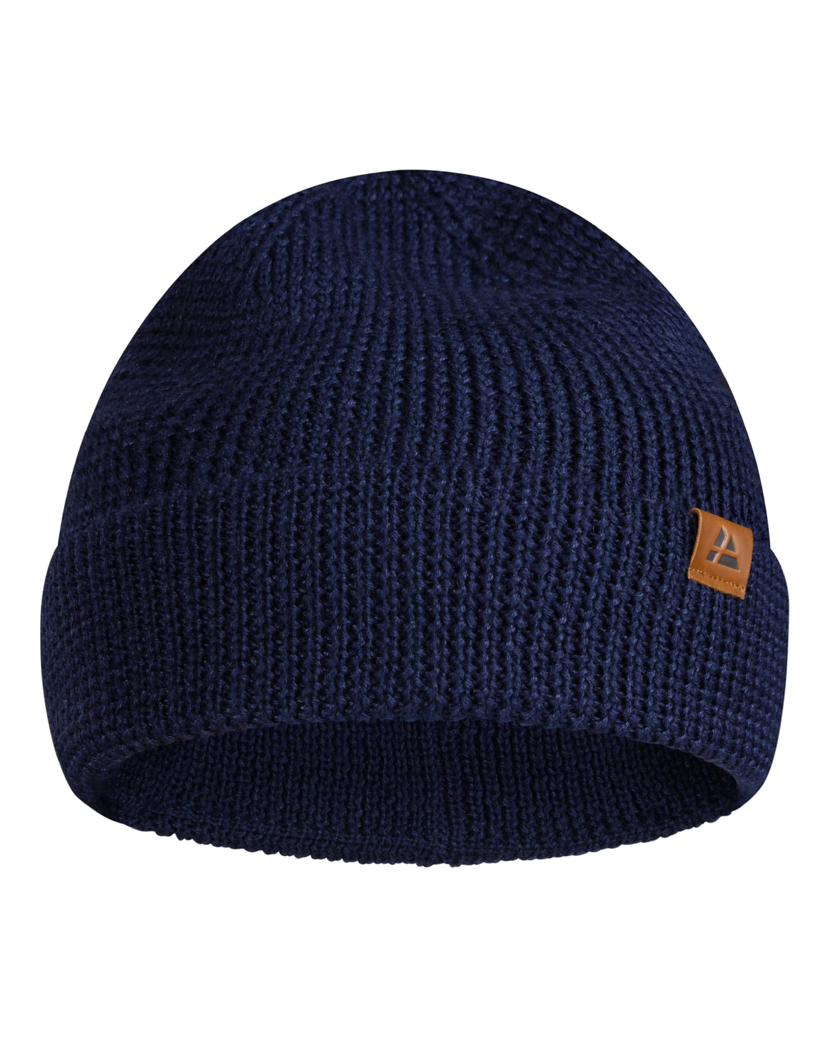 DANISH ENDURANCE Merino Wool Beanie & Toque, Blue, One Size 🍁 All In One Marketplace Canada