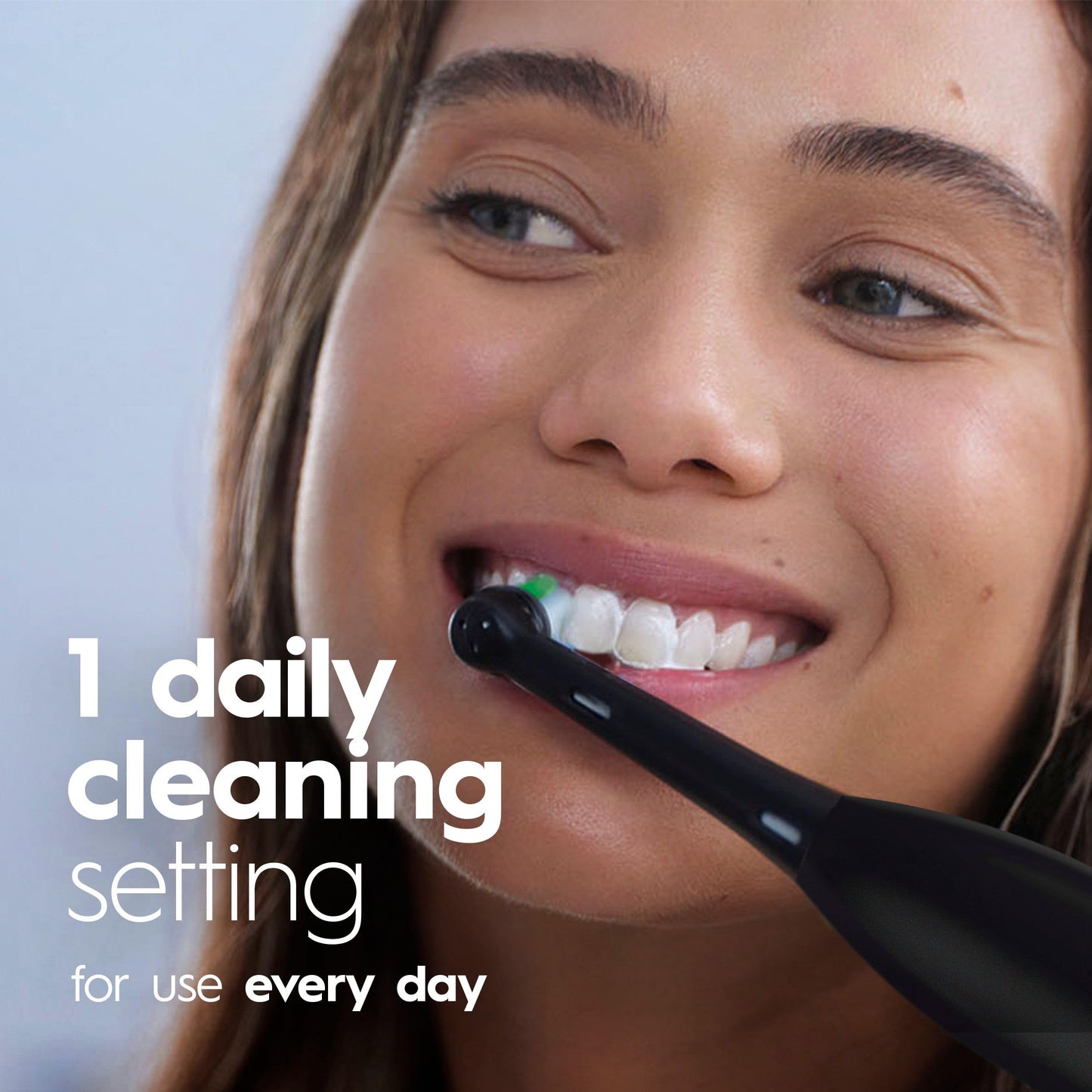 Oral B Pro Clean Battery Toothbrush, Deep Clean - Black, 1 Toothbrush, 1 Brush Head, Built-in Timer and batteries included Oral-B