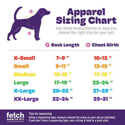 Sweat à capuche sans manches pour chien Care Bear pour Halloween, modèle « Toubisou » - Costumes d'Halloween sous licence officielle pour chiens, taille L