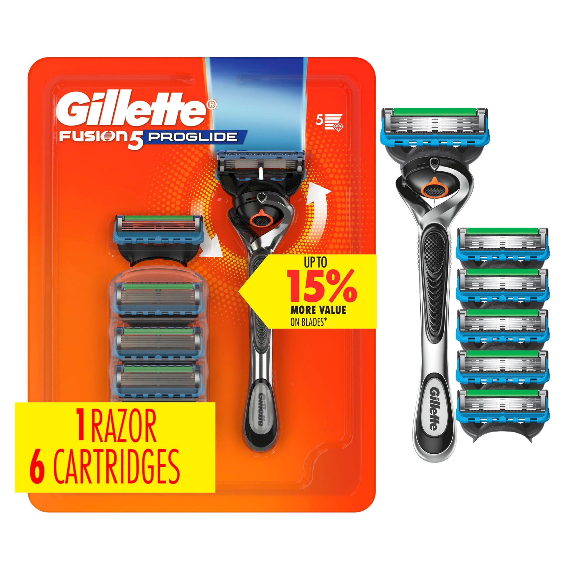 PROGLIDE HANDLE+6CT - Available at All In One Marketplace Canada