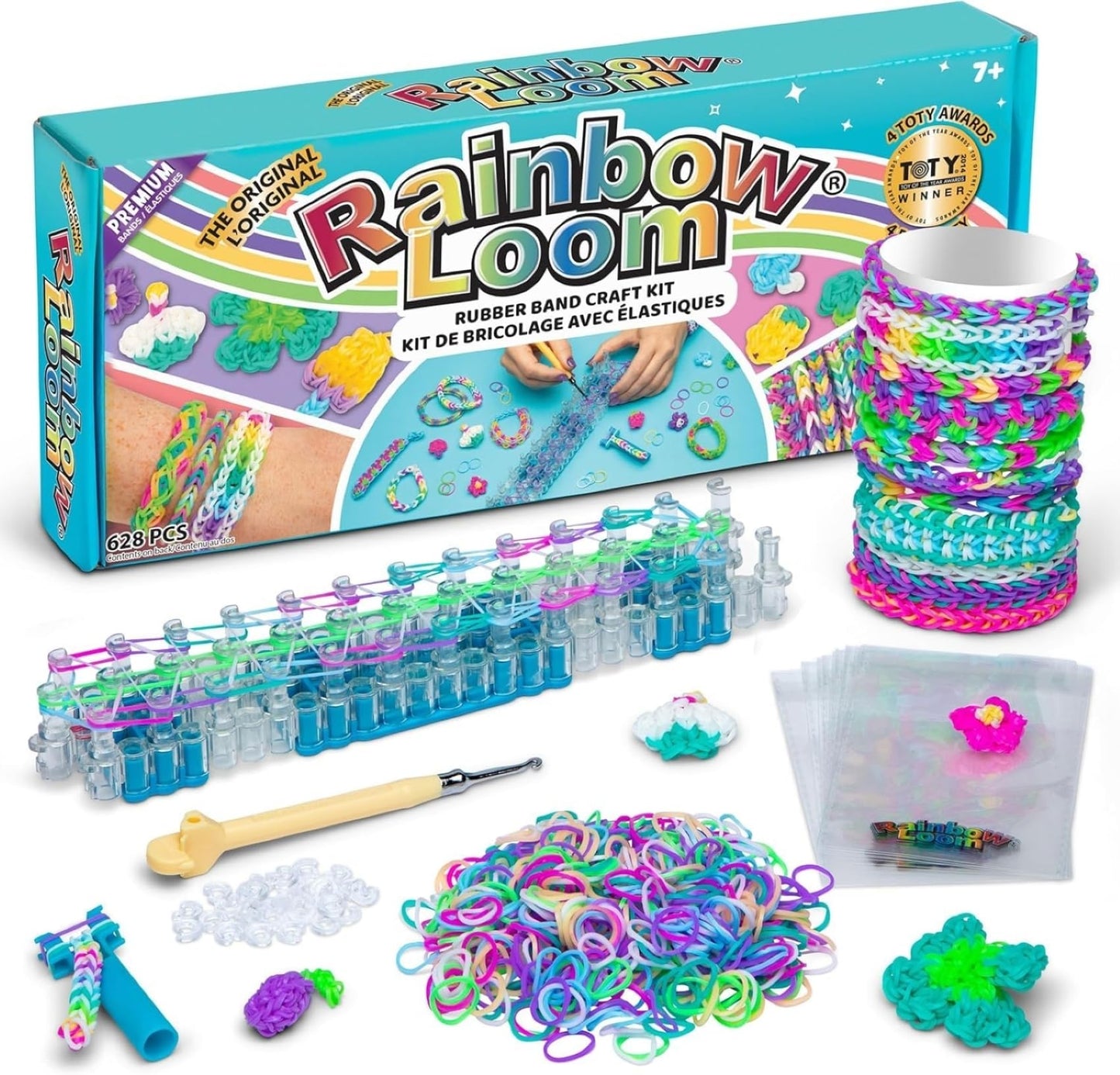 The Original Rainbow Loom 🍁 All In One Marketplace Canada