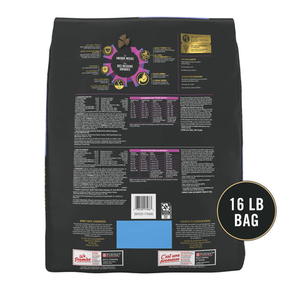 Purina Pro Plan Sensitive Skin & Stomach Dry Dog Food, Lamb & Oat Meal - 7.26 kg Bag 🍁 All In One Marketplace Canada