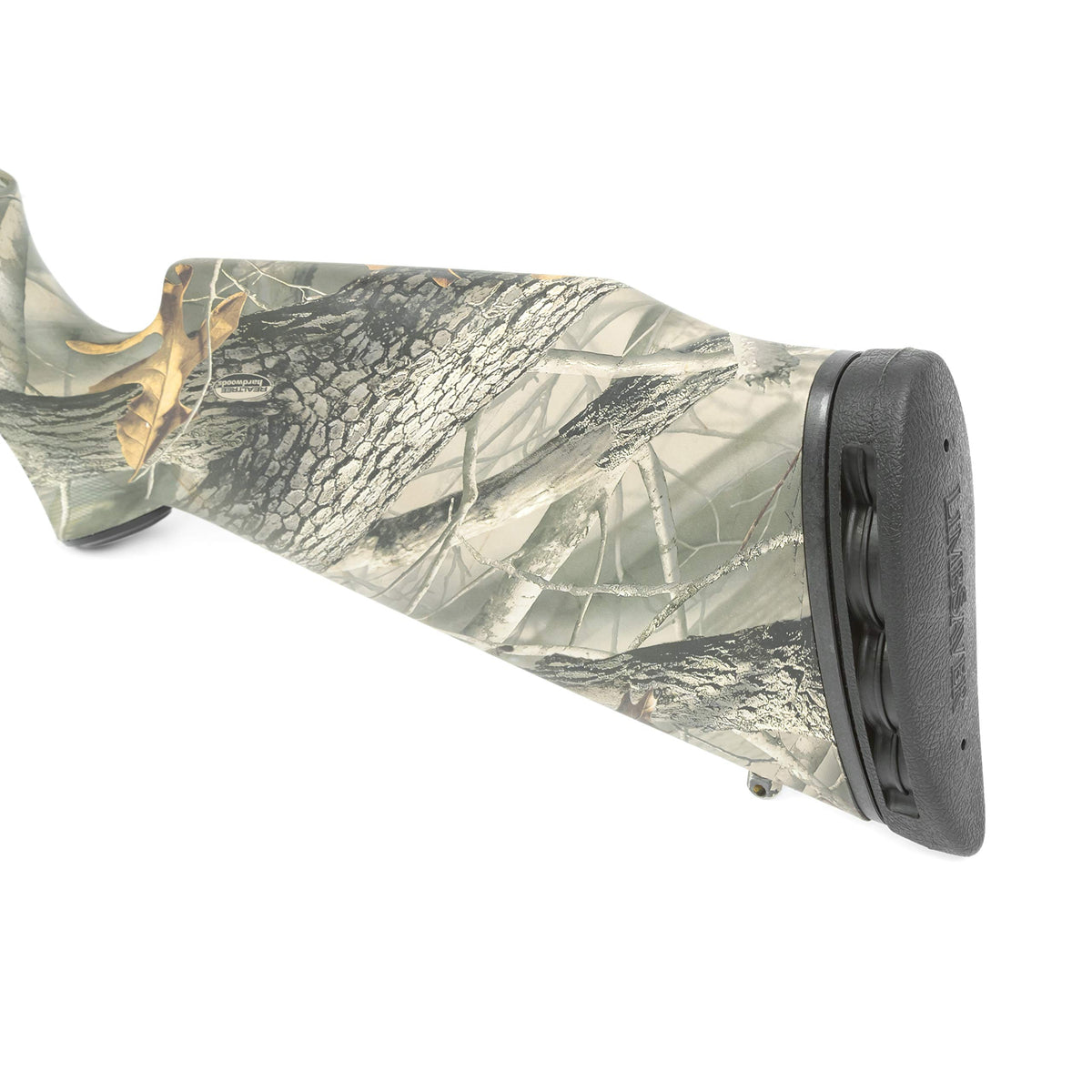 LimbSaver 10803 AirTech Precision-Fit Recoil Pad for Ruger, Sako, and Tikka T3 Models