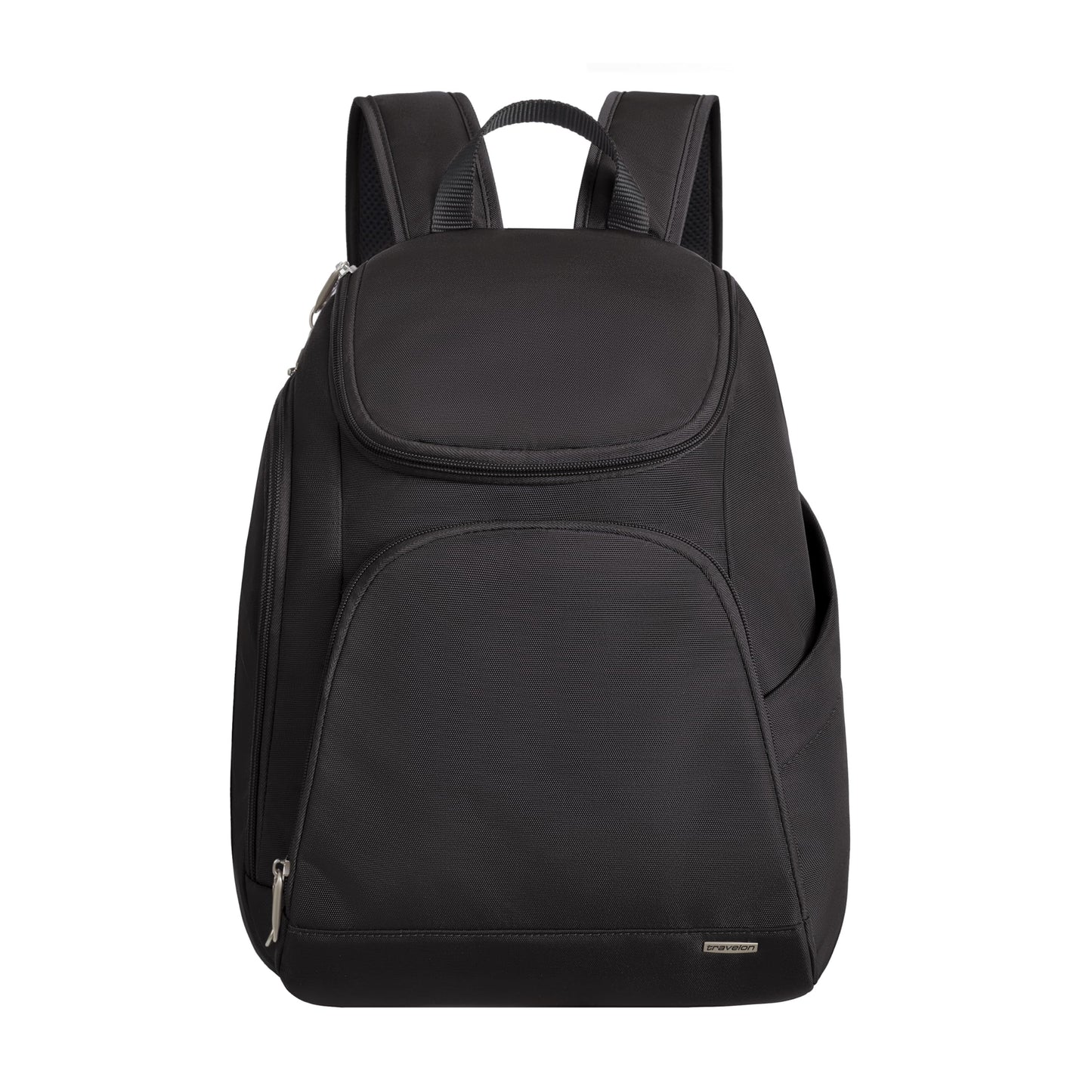 Travelon Backpack,Black,One Size Travelon