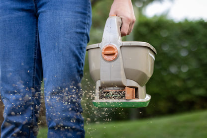 Scotts 10003 Lawn Response 9-1-1 4.8Kg 🍁 All In One Marketplace Canada