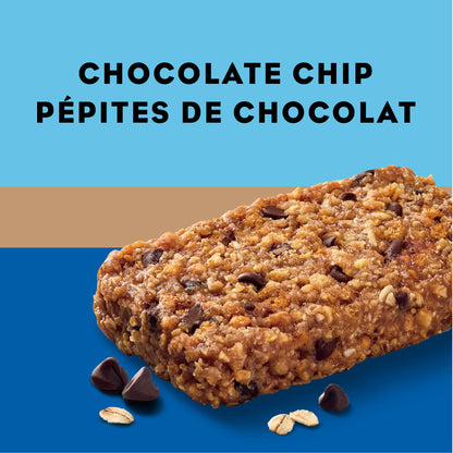 CLIF BAR Energy Bar Variety Pack – 16 Bars, 6 Flavors, 68g Each