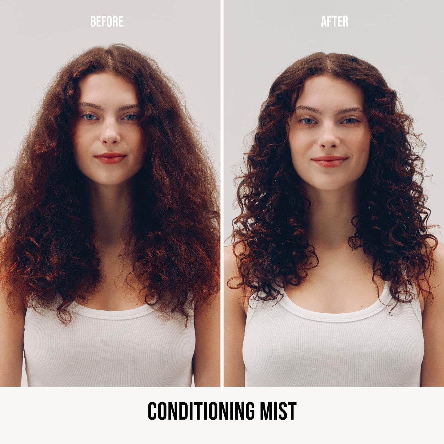 AG Care Conditioning Mist Detangling Spray, 12 Fl Oz, clear AG Care