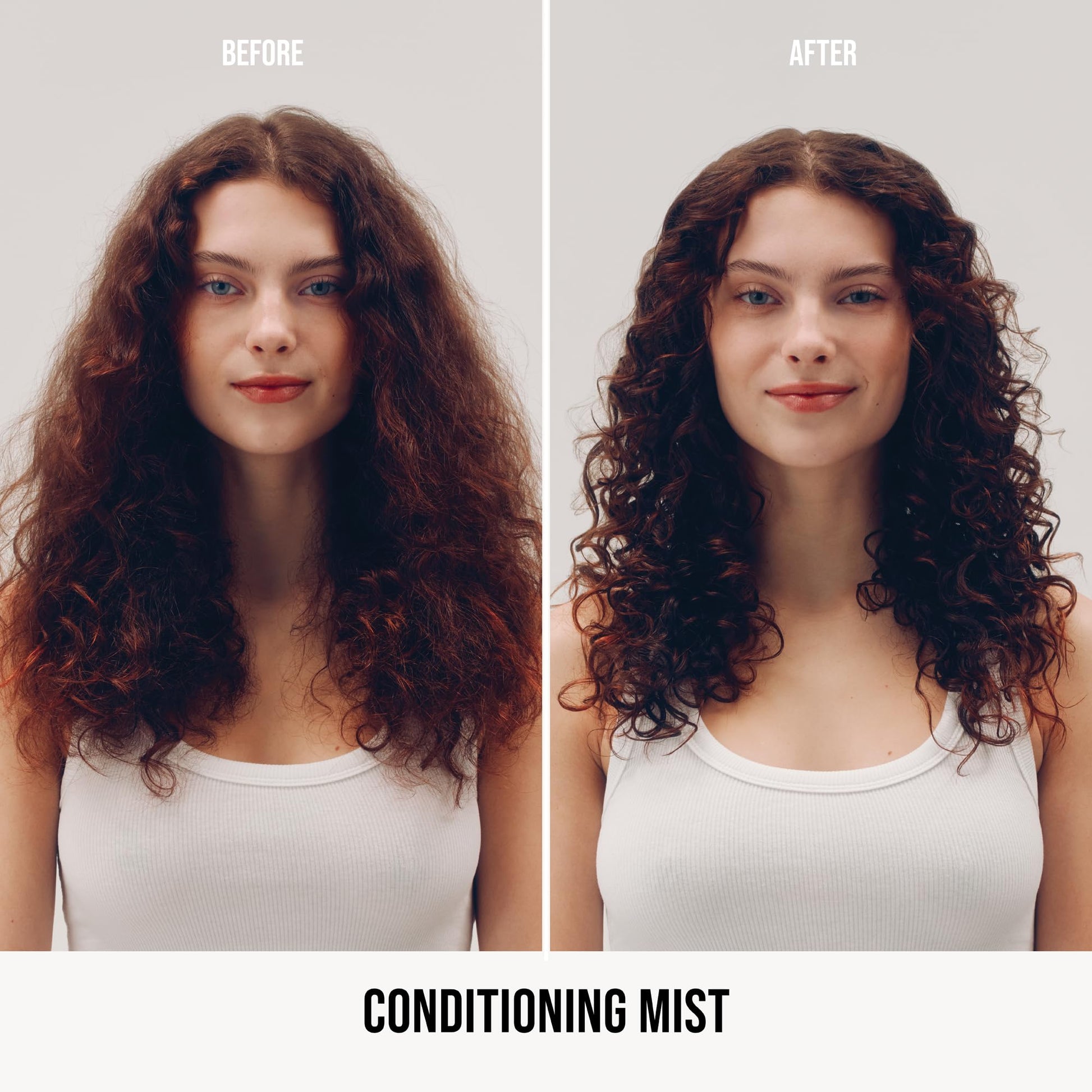 AG Care Conditioning Mist Detangling Spray, 12 Fl Oz, clear AG Care
