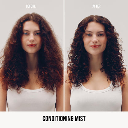 AG Care Conditioning Mist Detangling Spray, 12 Fl Oz, clear AG Care
