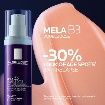 La Roche Posay Mela B3 Serum for Dark Spots & Sun Spots, 40mL