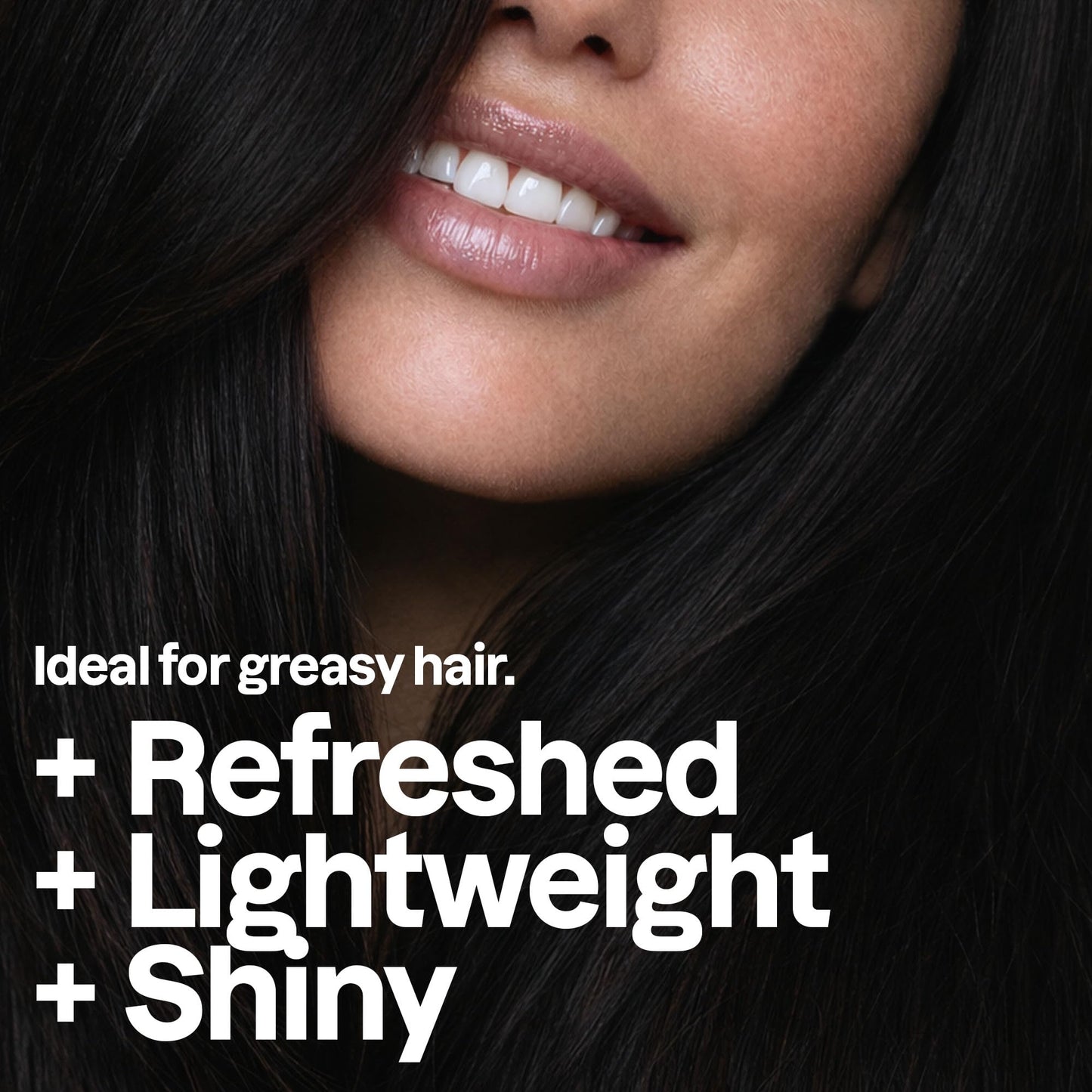 ATTITUDE Clarifying Hair Conditioner, Restores Shine, Naturally Derived Ingredients, Vegan Detangler, Dermatologically Tested, Lemon Leaves and White Tea, 946 mL