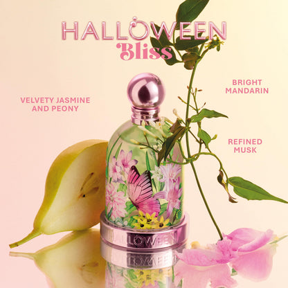 Halloween Bliss Eau de Toilette 3.4 oz