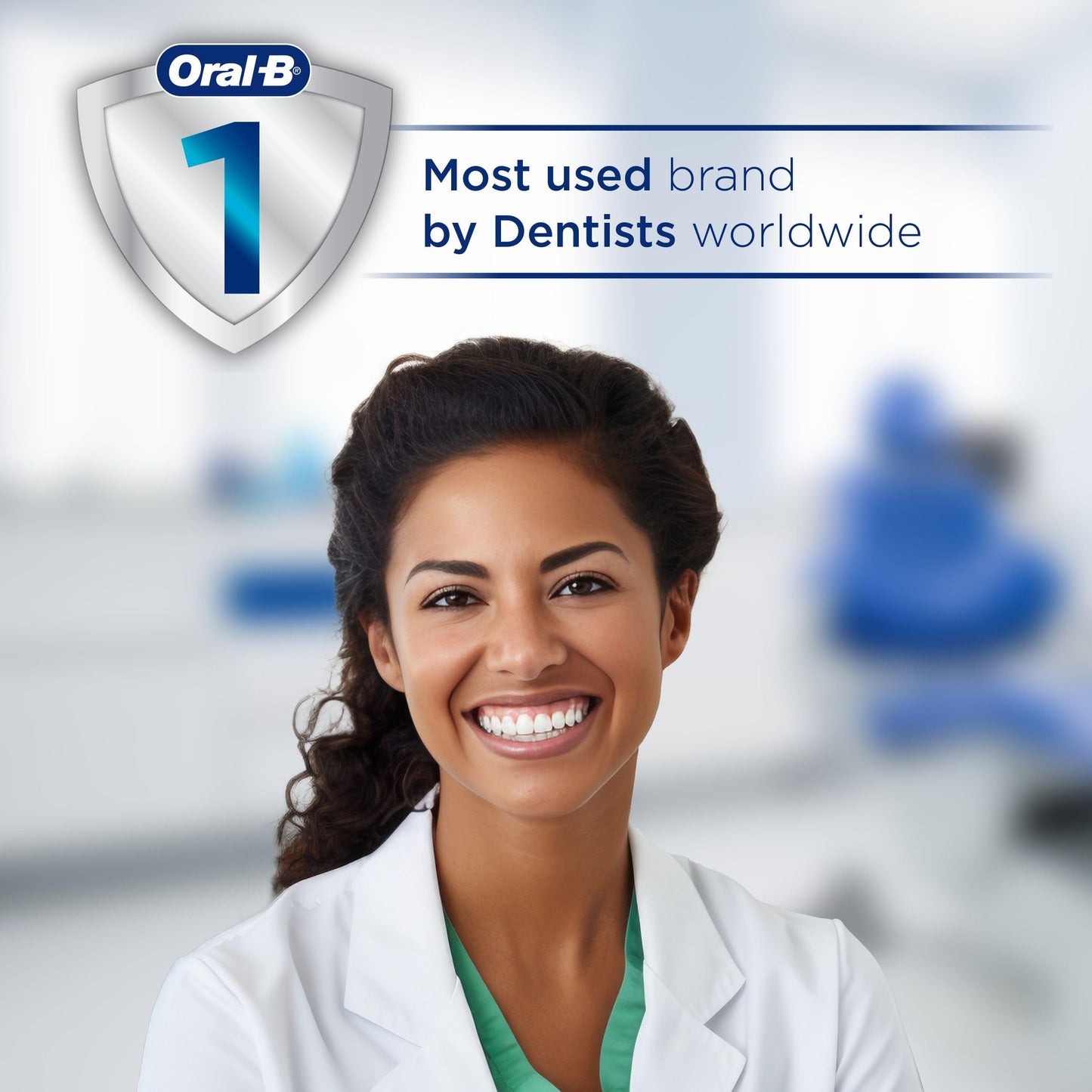 Oral-B iO Series Ultimate Clean Replacement Brush Head for Oral-B iO Series Electric Toothbrushes, White, 2 Count - Available at All In One Marketplace Canada