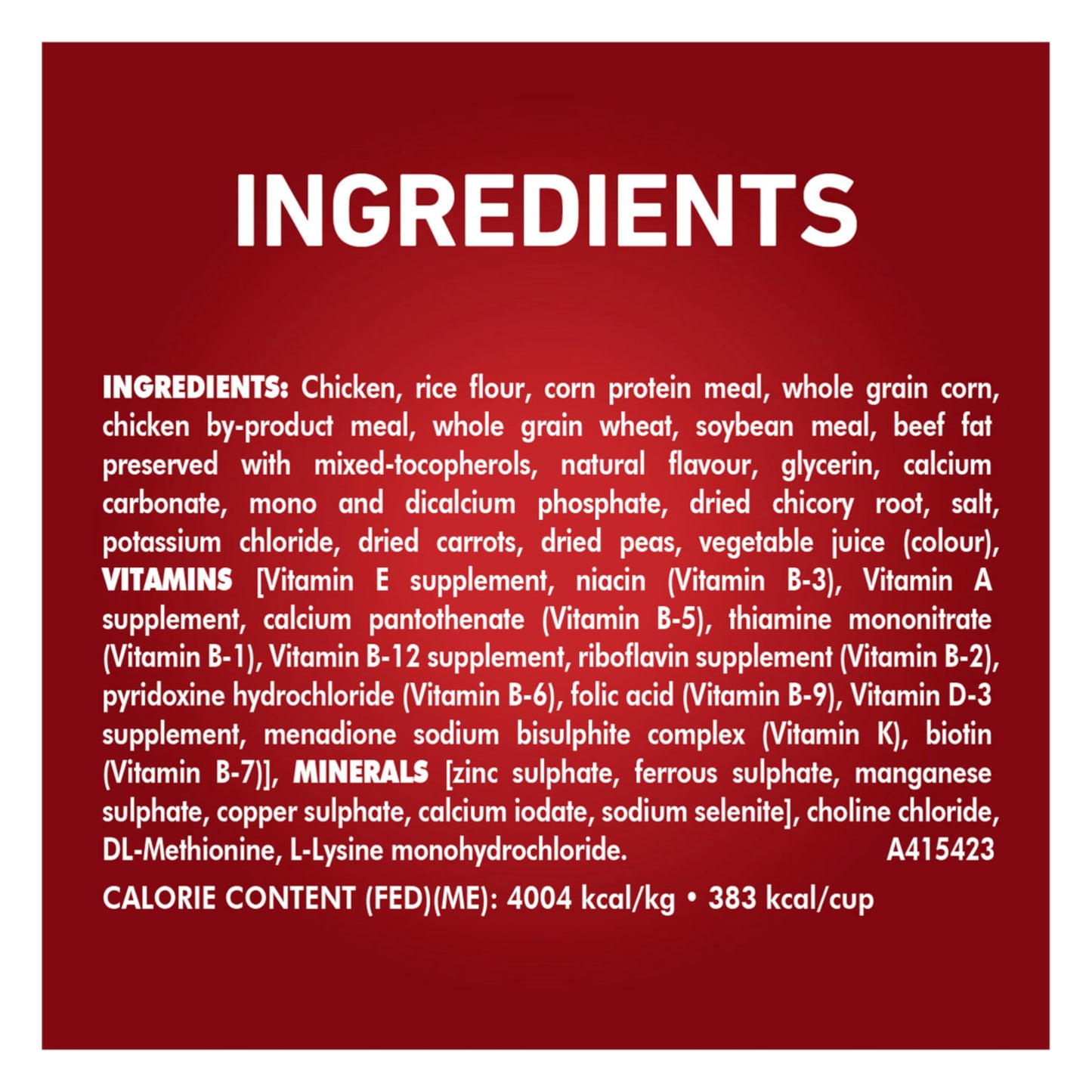 Purina ONE Dry Dog Food, Microbiome Balance with Chicken & Rice 7kg 🍁 All In One Marketplace Canada