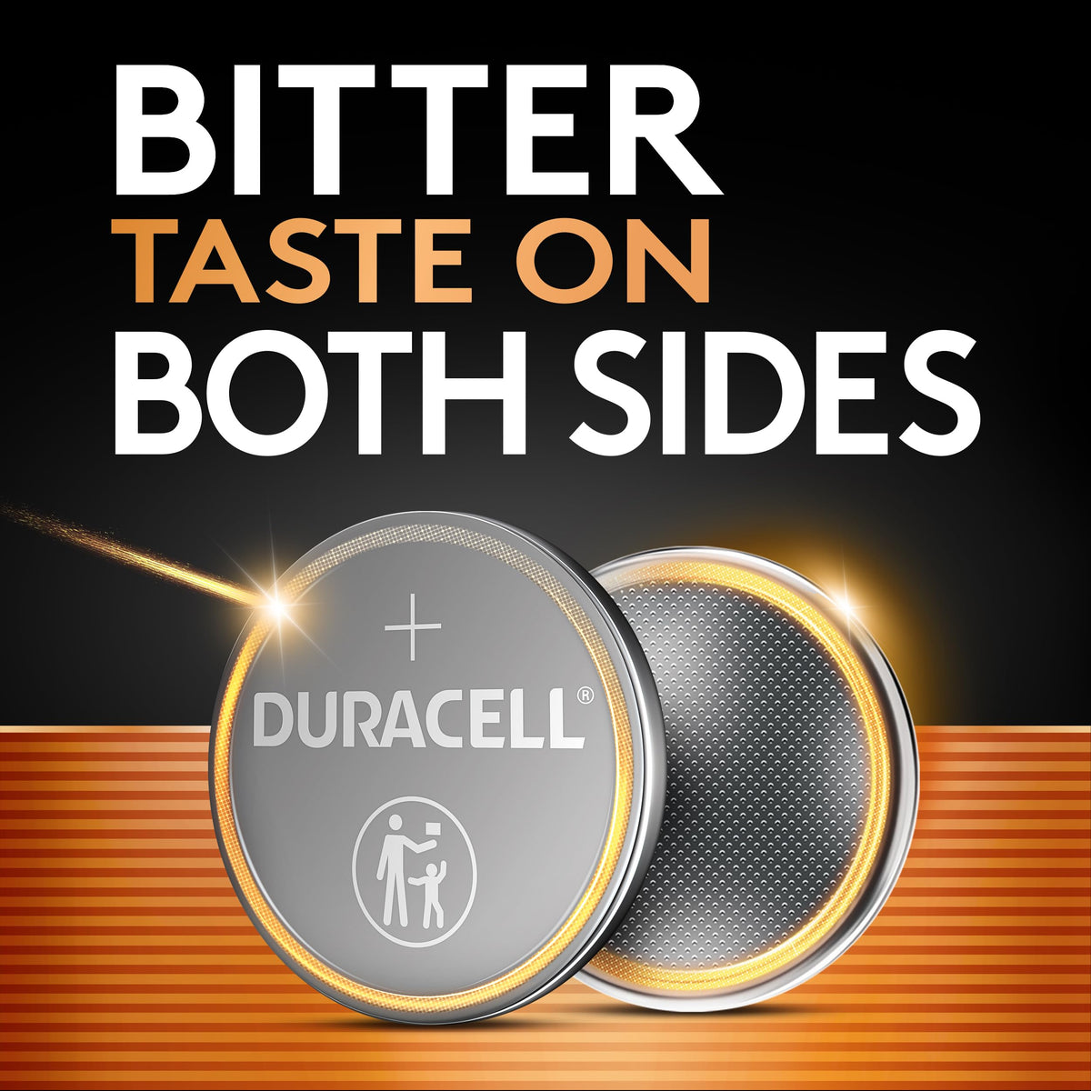 Duracell 2032 Lithium Battery, 6 Count, AirTag® & Key Fob, CR2032 3V Cell