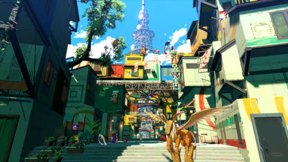 Digimon Story: Time Stranger - Nintendo Switch 🍁 All In One Marketplace Canada