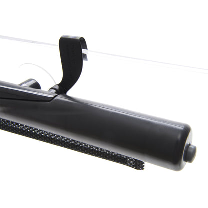 Munchkin Brica Mega White Hot Roller Shade Black Brica