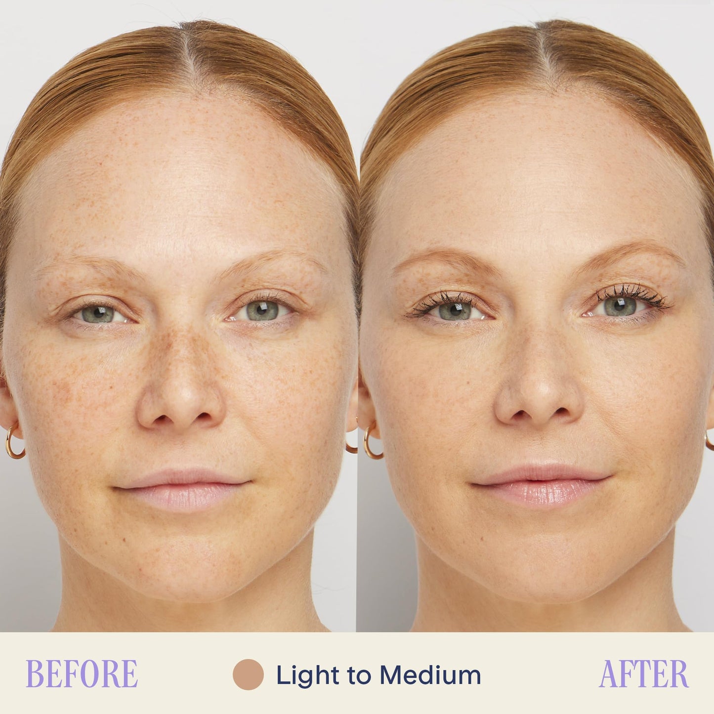 Marcelle BB Cream Beauty Balm, Light to Medium, Tinted Moisturizer, Skin Enhancer, Lightweight, Hydrating, Hypoallergenic, Non-Comedogenic, Fragrance-Free, Paraben-Free, Oil-Free, Cruelty-Free, 45 mL - Available at All In One Marketplace Canada